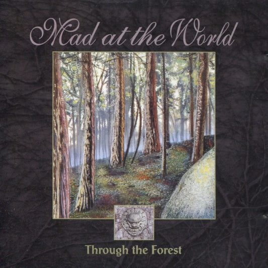 Through the Forest cover