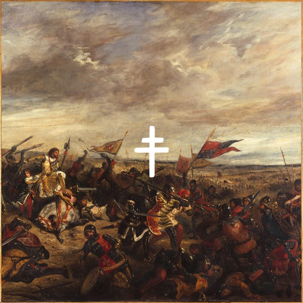 Blood Of Your Empire cover