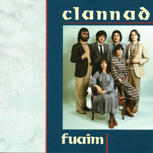 Fuaim [Remastered] cover