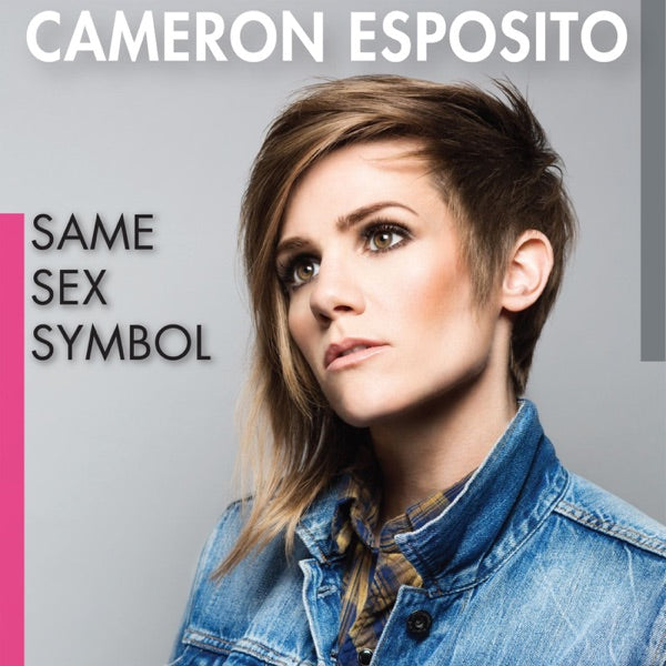 Same Sex Symbol cover