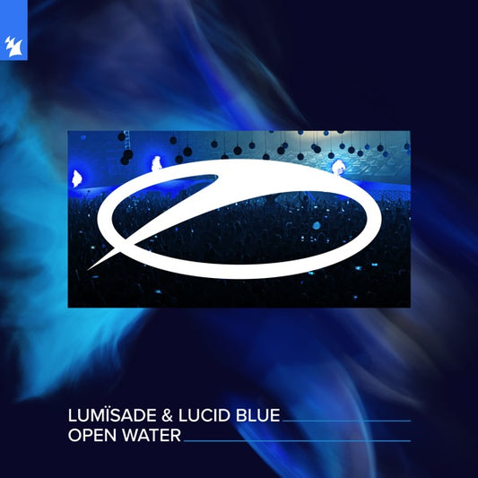 Reverie - Lucid Blue cover