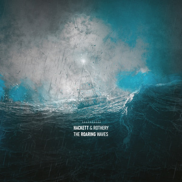 The Roaring Waves cover