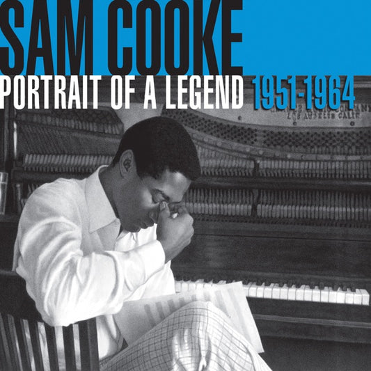 Portrait of a White Boy cover