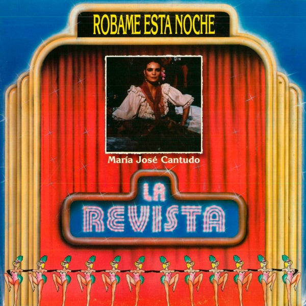Bandolero cover