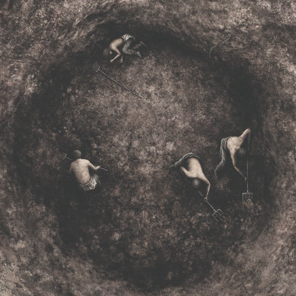 Bleak Days Ahead cover