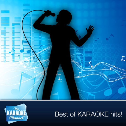 Karaoke: Best Of Winter 2006 Pop, Vol. 3 cover
