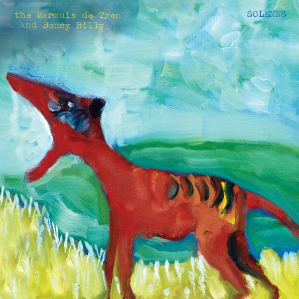 Solemns cover