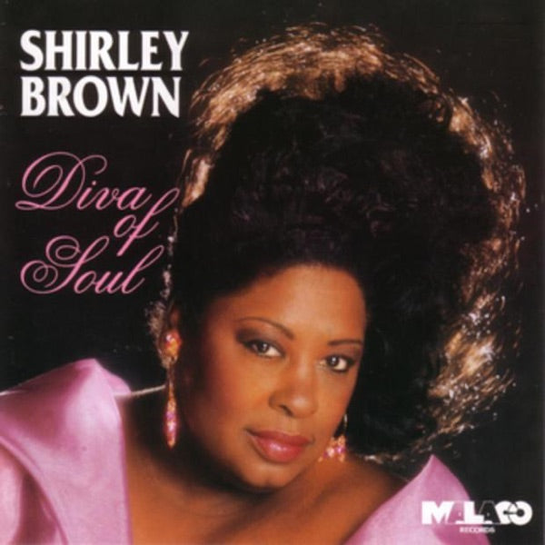 Diva of Soul cover