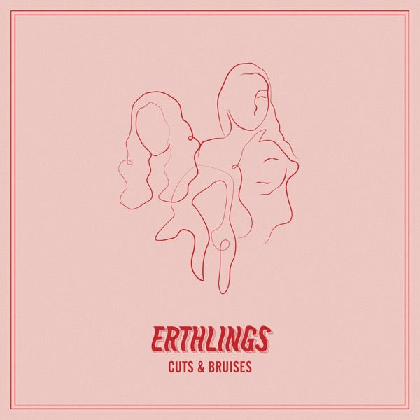 Cuts & Bruises cover