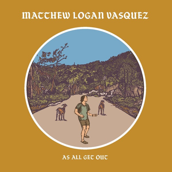 As All Get Out cover
