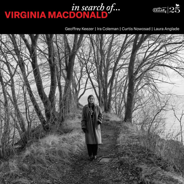 In Search Of... cover