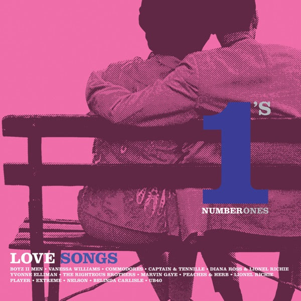 1's[Translucent Purple LP] [TGT] cover