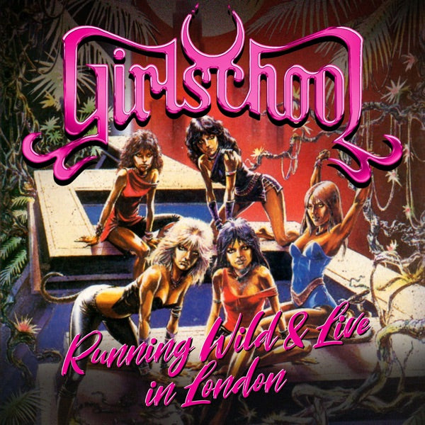 Live From the Camden Palace cover