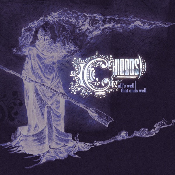 All's Well That End's Well (20th Anniversary) cover