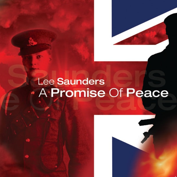 Promise of Peacea cover