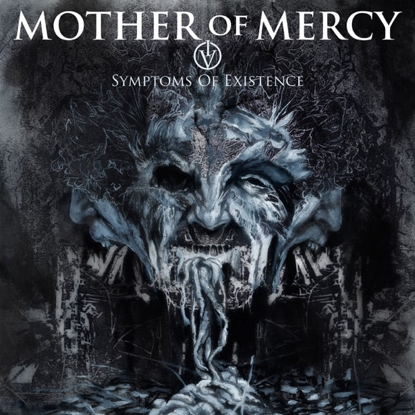 IV: Symptoms of Existence cover