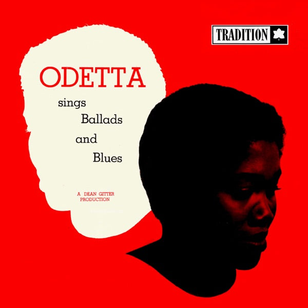 Sings Ballads & Blues / at Carnegie Hall cover