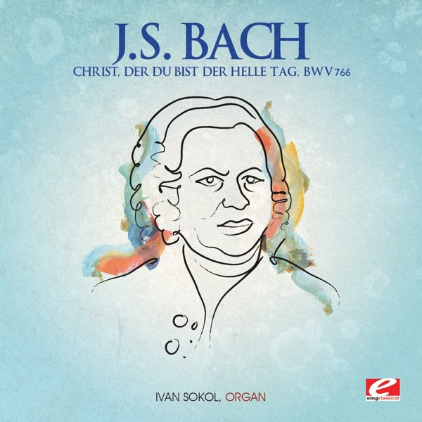 J.S. Bach: Suite for Orchestra No. 3 in D Major, BWV 1068 (Digitally Remastered) cover