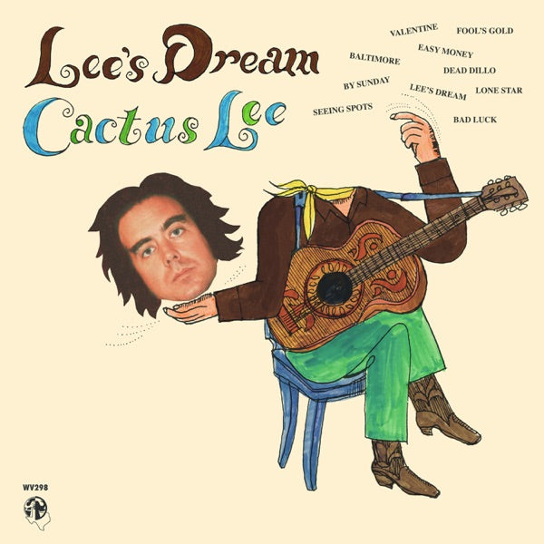 Lee's Dream cover