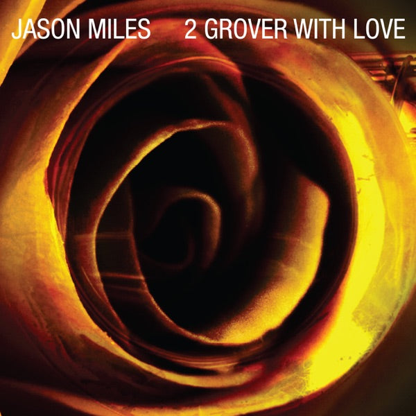 To Grover With Love cover