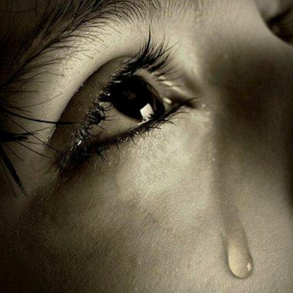 The Cry! (Contemporary Records Acoustic Sounds Series)[LP] cover