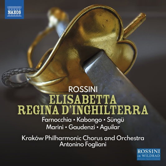 Elisabetta Regina Dinghilterra cover