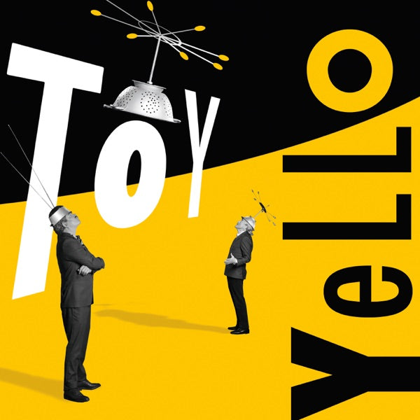 Toy cover