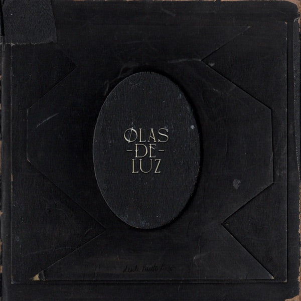Olas De Luz cover