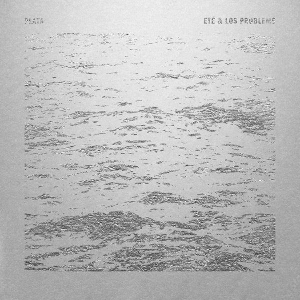 Plata cover