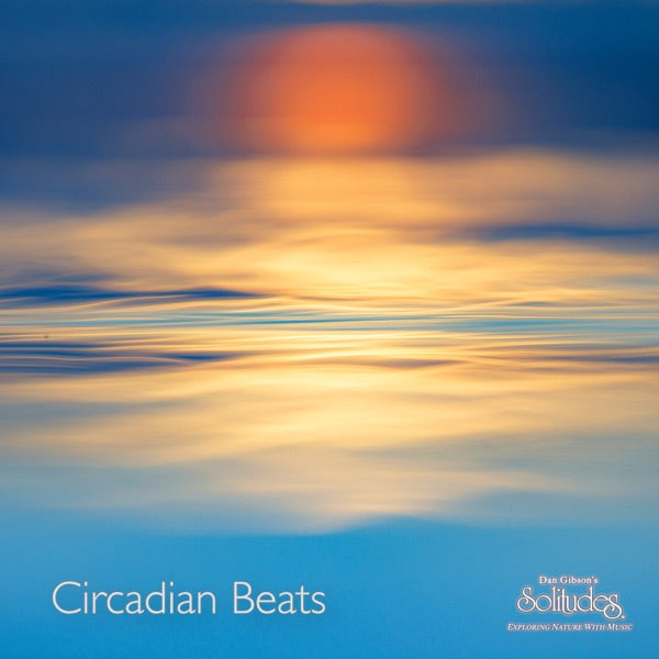 Circadian Beats cover
