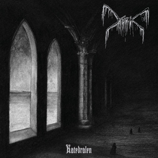 Katedralen cover