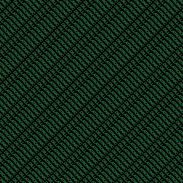 Dillatronic cover