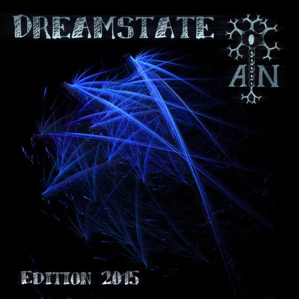 Dreamstate cover