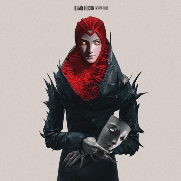 House of Cards cover