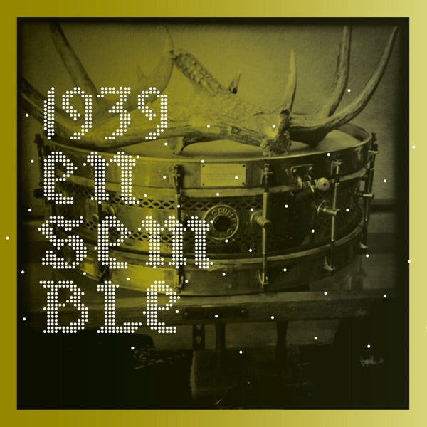 Howl & Bite cover