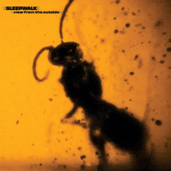 View From the Outside cover
