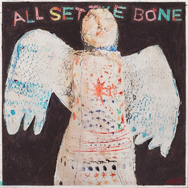 All Set the Bone cover