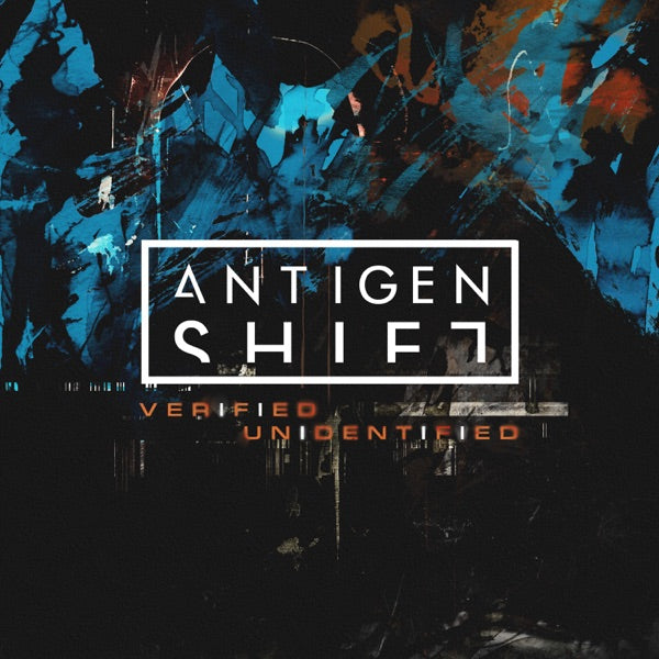 Verified Unidentified cover
