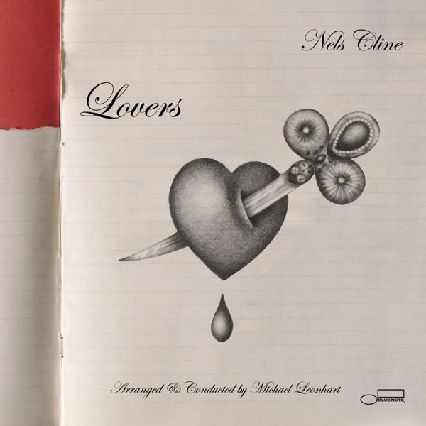 Lovers [2 LP] cover