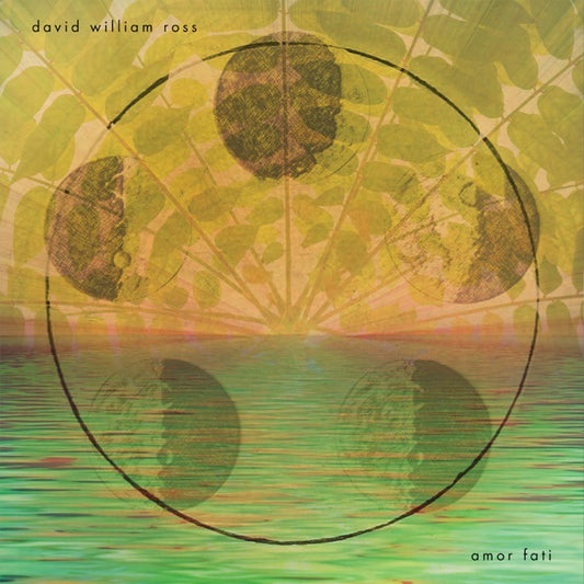 Amor Fati cover