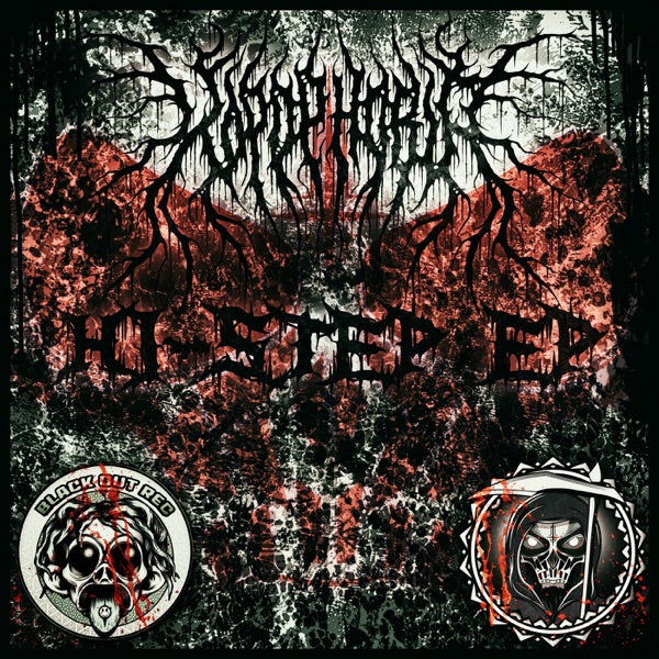Kopophobia cover