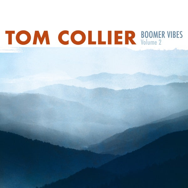 Boomer Vibes Volume 3 cover