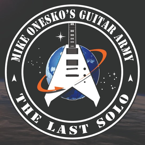Last Solo cover