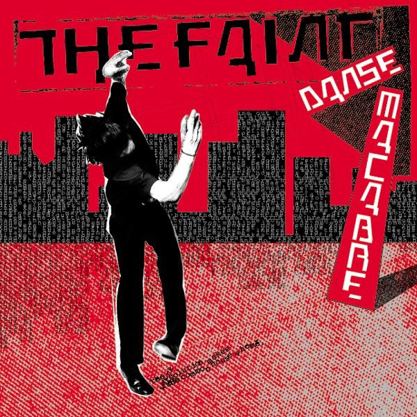 Danse Macabre cover