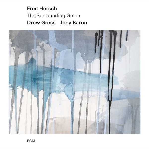 The Surrounding Green[LP] cover