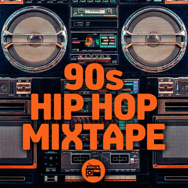 Their Ultimate 90s Collection cover
