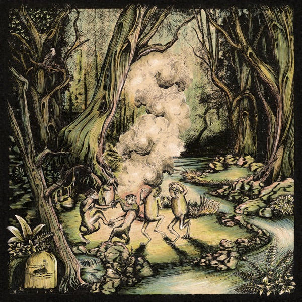 Appalachian Smoke cover