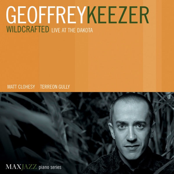 Wildcrafted: Live at the Dakota cover