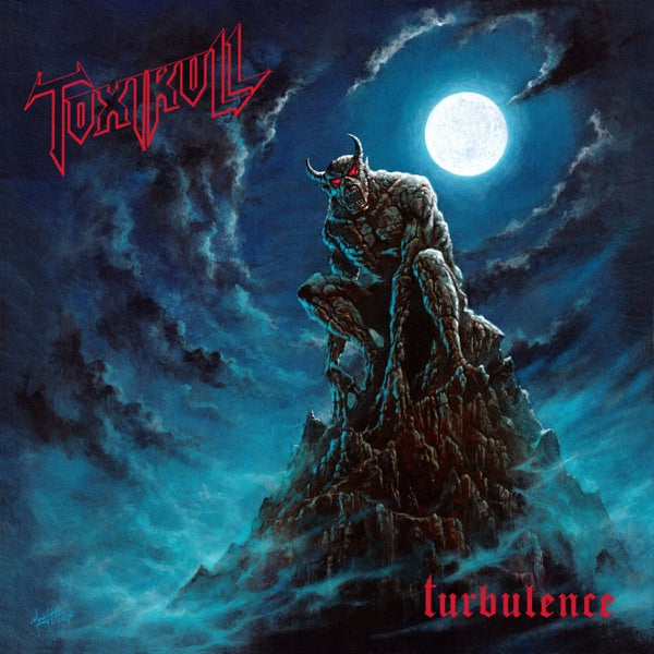 Turbulence cover