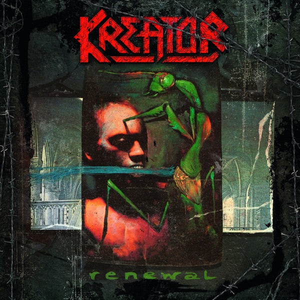 Renewal cover